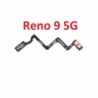 Dây Nút Nguồn Oppo Reno 9 5G Dây Nút Nguồn On Off  Linh Kiện Thay Thế